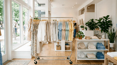 Hang It or Fold It? The Retail Merchandising Decision That Shapes Your Floor