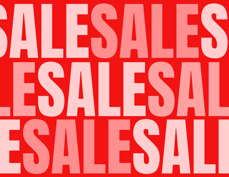 Free Sale Sign Downloads