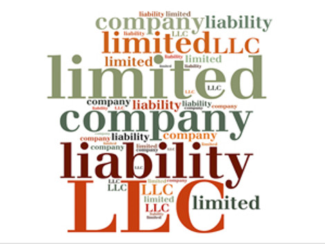 Should You Form an LLC