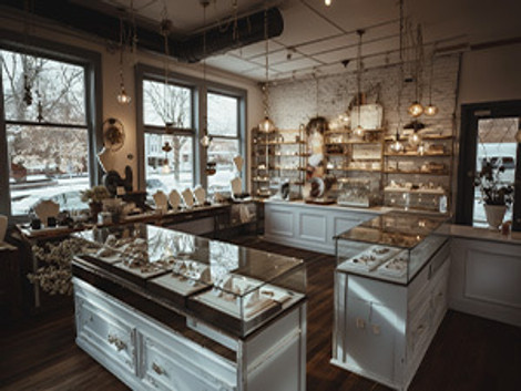 Mannequins for Jewelry and Accessories: Best Practices for Display