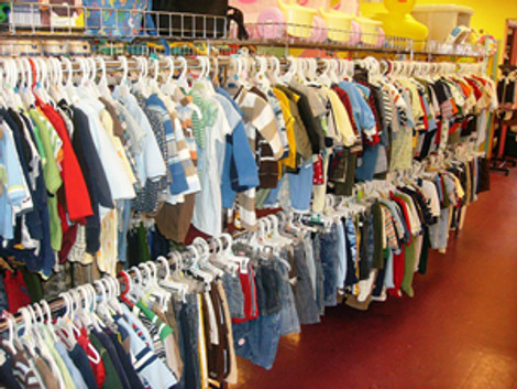 MLR Consignment