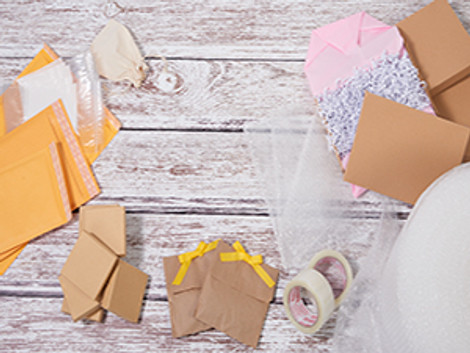 Etsy and Online Retail