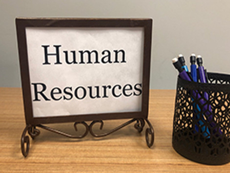 Human Resources