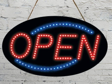 Opening a Small Business