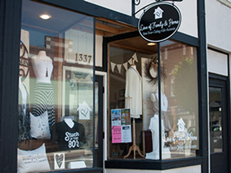Store Owner Spotlights