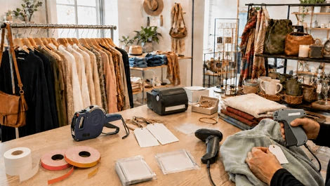 Pricing and Tagging Workflows by Store Type: The Ops Breakdown