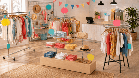 Running a Summer Sale Event Without Wrecking Your Store