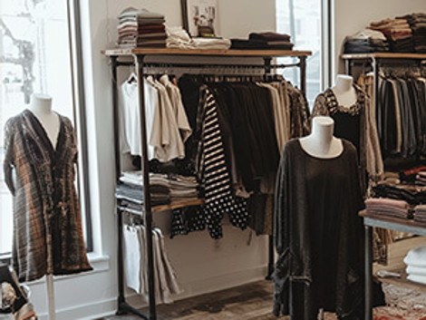 Safety First: Secure Mannequin Display Techniques for Retailers