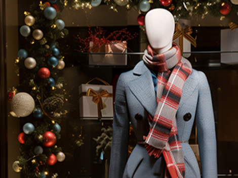 Seasonal Visual Merchandising: Best Practices for Dressing Mannequins in Seasonal Apparel