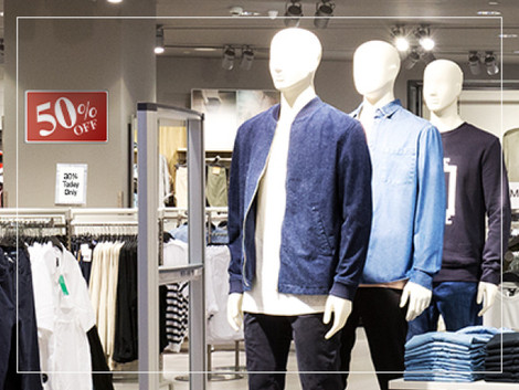 Mastering the Art of Store Signage: Tips for Captivating Retail Displays