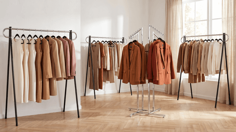 The One-Rack Focus: How to Build a Feature Rack That Commands Attention