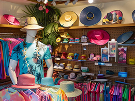 The Psychology of Shopping: How Mannequins Influence Consumer Choices