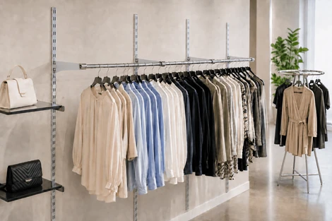 What Is a Hangrail and How Does It Fit Your Wall Standards?