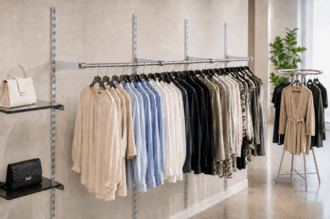 What Is a Hangrail and How Does It Fit Your Wall Standards?