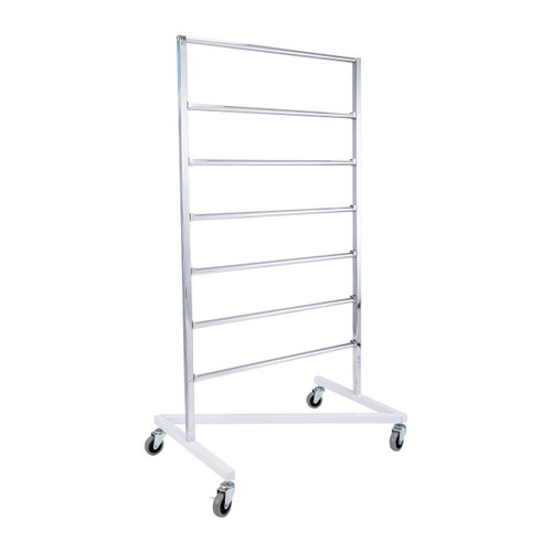 Z-Truck Hanger Storage System | Store Supply Warehouse