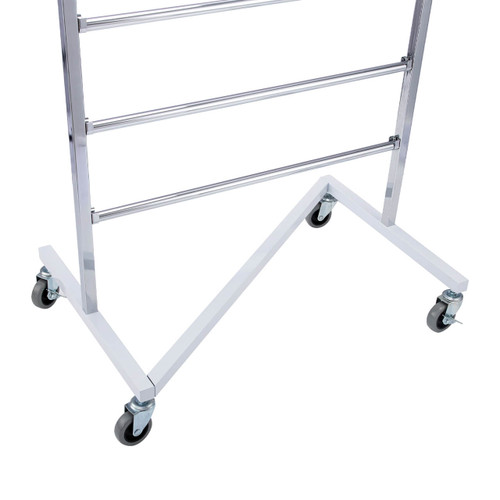 Z-Truck Hanger Storage System | Store Supply Warehouse