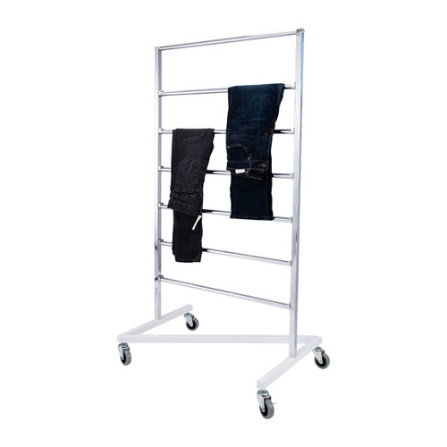 Z-Truck Hanger Storage System | Store Supply Warehouse