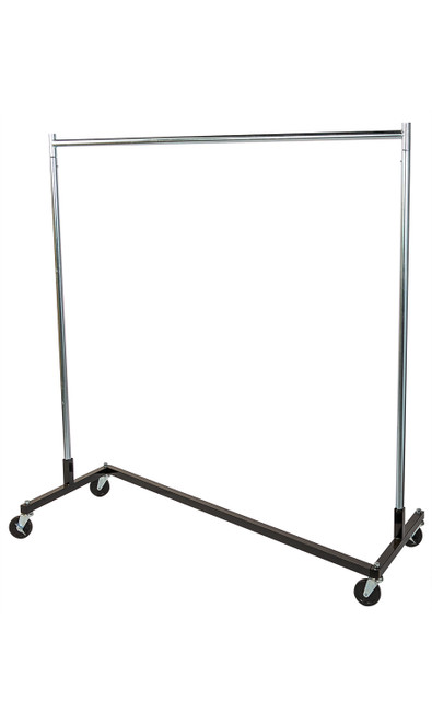 Z-Truck Hanger Storage System