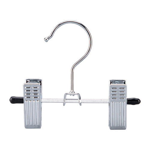 5 inch Padded Boot Clip Hanger - Case of 25