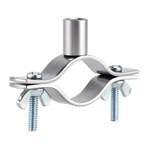 1.25 inch O Clamp for Sign Stem