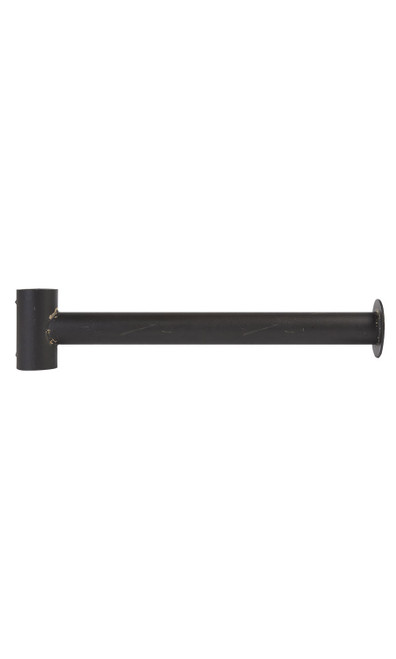 Boutique Vintage Straight Bar Bracket for Outriggerzoom