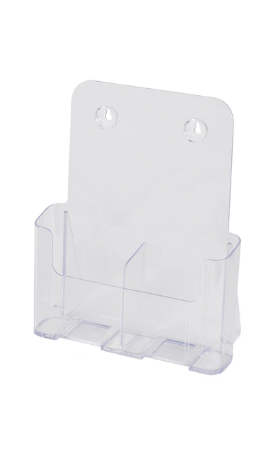 8.5 x 11 Acrylic Brochure Holderzoom