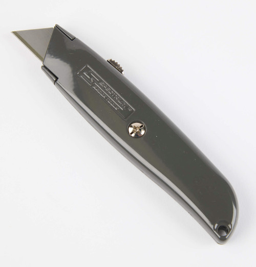 Retractable Utility Knife