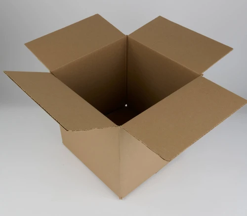 12" x 12" x 12" Shipping Box 25 Per Bundle