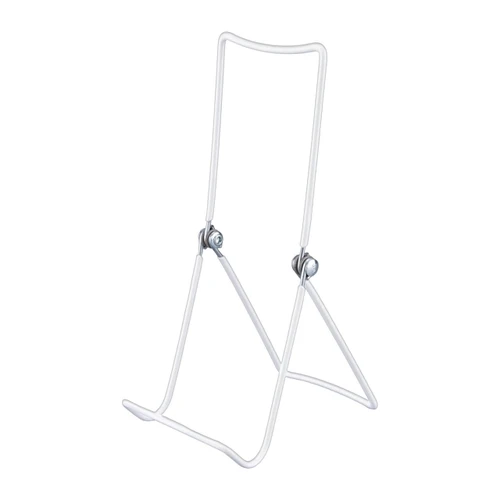 Adjustable Vinyl Coated 3-Wire Easel