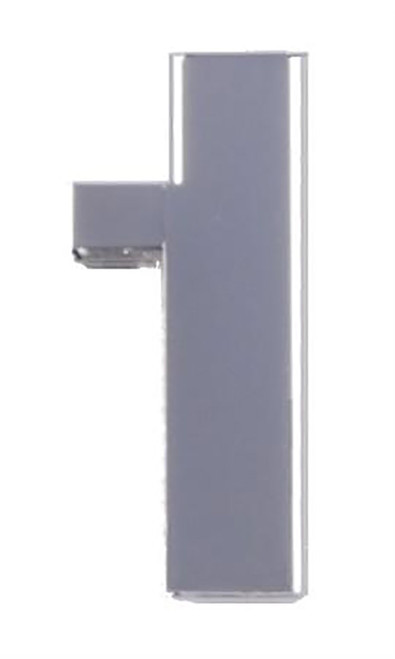 Upright Chrome Magnetic Base for Stemszoom