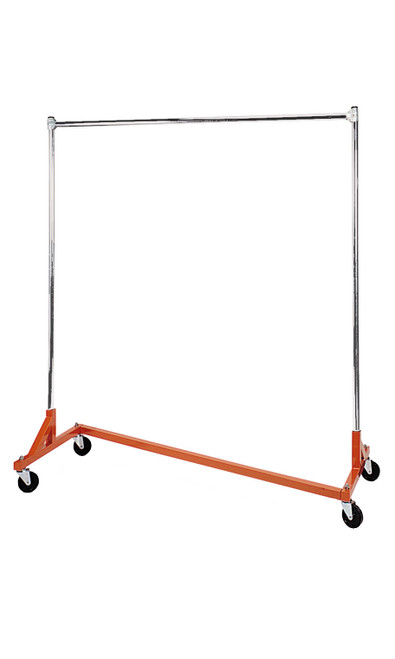 Z-Truck Hanger Storage System | Store Supply Warehouse