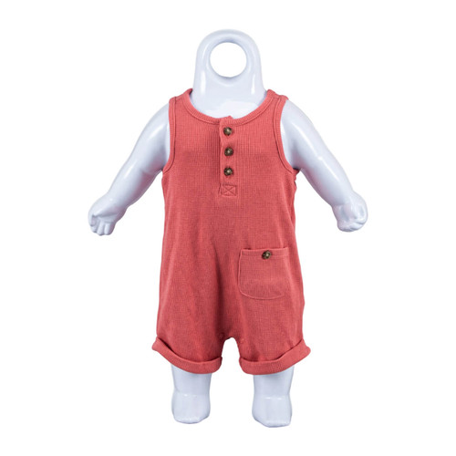 Economy Infant White Plastic Fashion Form