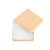 3 ½  x 3 ½  x 1 inch Cotton Filled Jewelry Boxes