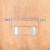 Hanging Plastic Bag Holder