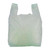 Biodegradable EPI Plastic T-Shirt Bags - Case of 500