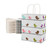 Medium Little Birdies Paper Shopping Bags - Case of 100