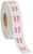 Self-Adhesive 50% Off Discount Labelszoom