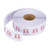 Self-Adhesive 50% Off Discount Labels