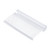 Regular 2 inch Clear Hook Tagging Fasteners