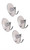 Suction Cups with Hookzoom
