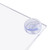8 ½ x 11 inch Window Sign Holder with Suction Cups
