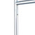 Economy Single-Rail Z-Truck Rack
