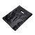 Small Low Density Black Merchandise Bags - Case of 100