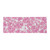 Large - Vintage Floral Paper Shopping Bags - Case of 100