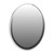 18 inch Convex Security Mirror with Swivel Mount