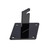 Black Wall Mount Bracket for Grid