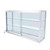 Upright Glass Countertop Display Case