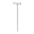 1 ½ inch Steel T Pins