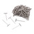 1 ½ inch Steel T Pins