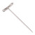 1 ½ inch Steel T Pins